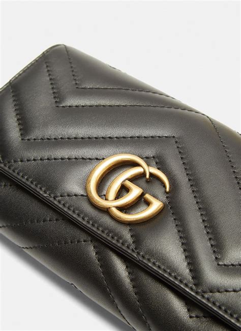 gucci portemonnaie damen.